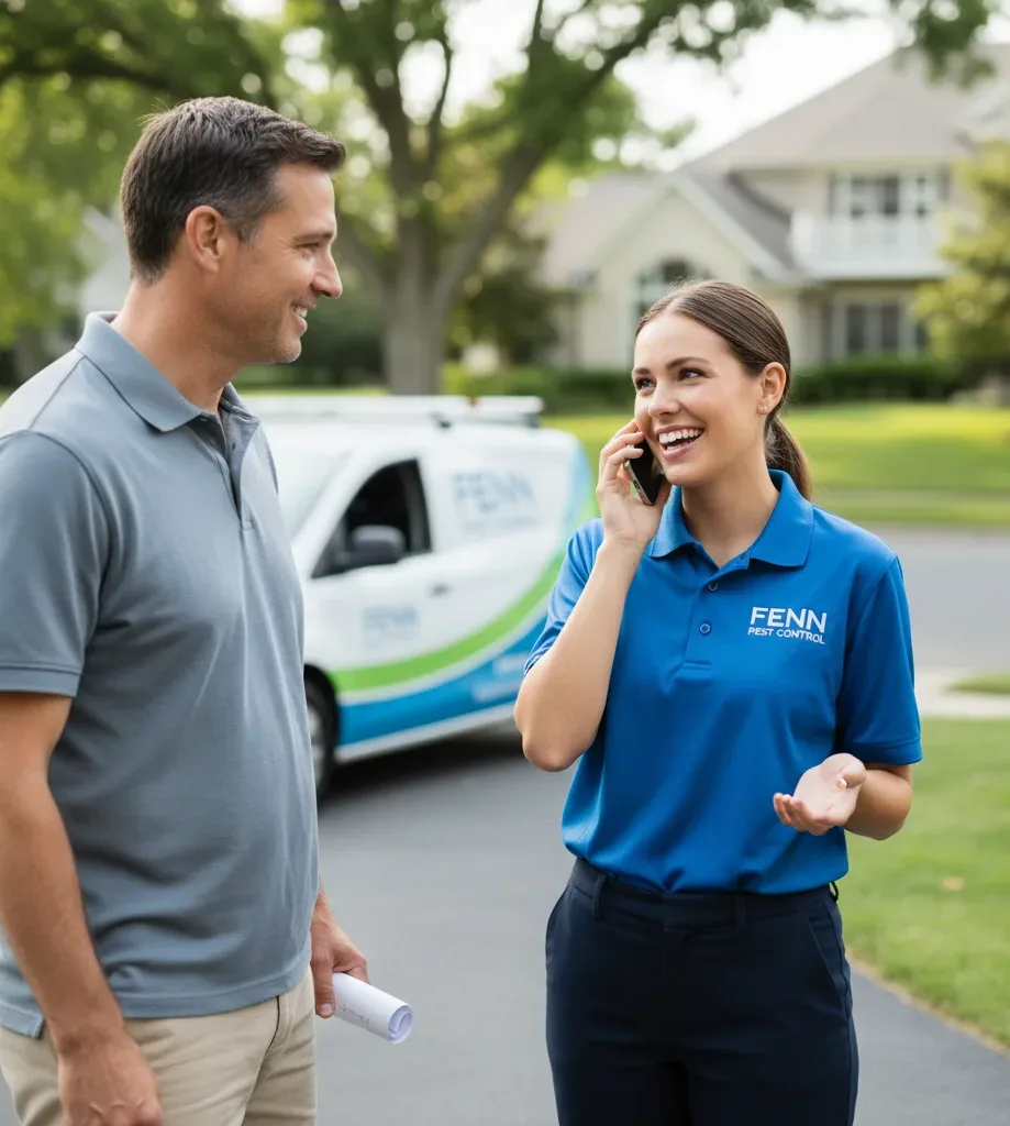 Bed Bug Extermination in Holyoke, MA
